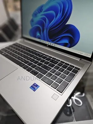 New Laptop HP ProBook 450 G8 16GB Intel Core I7 SSD 512GB