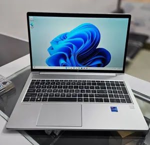 New Laptop HP ProBook 450 G8 16GB Intel Core I7 SSD 512GB