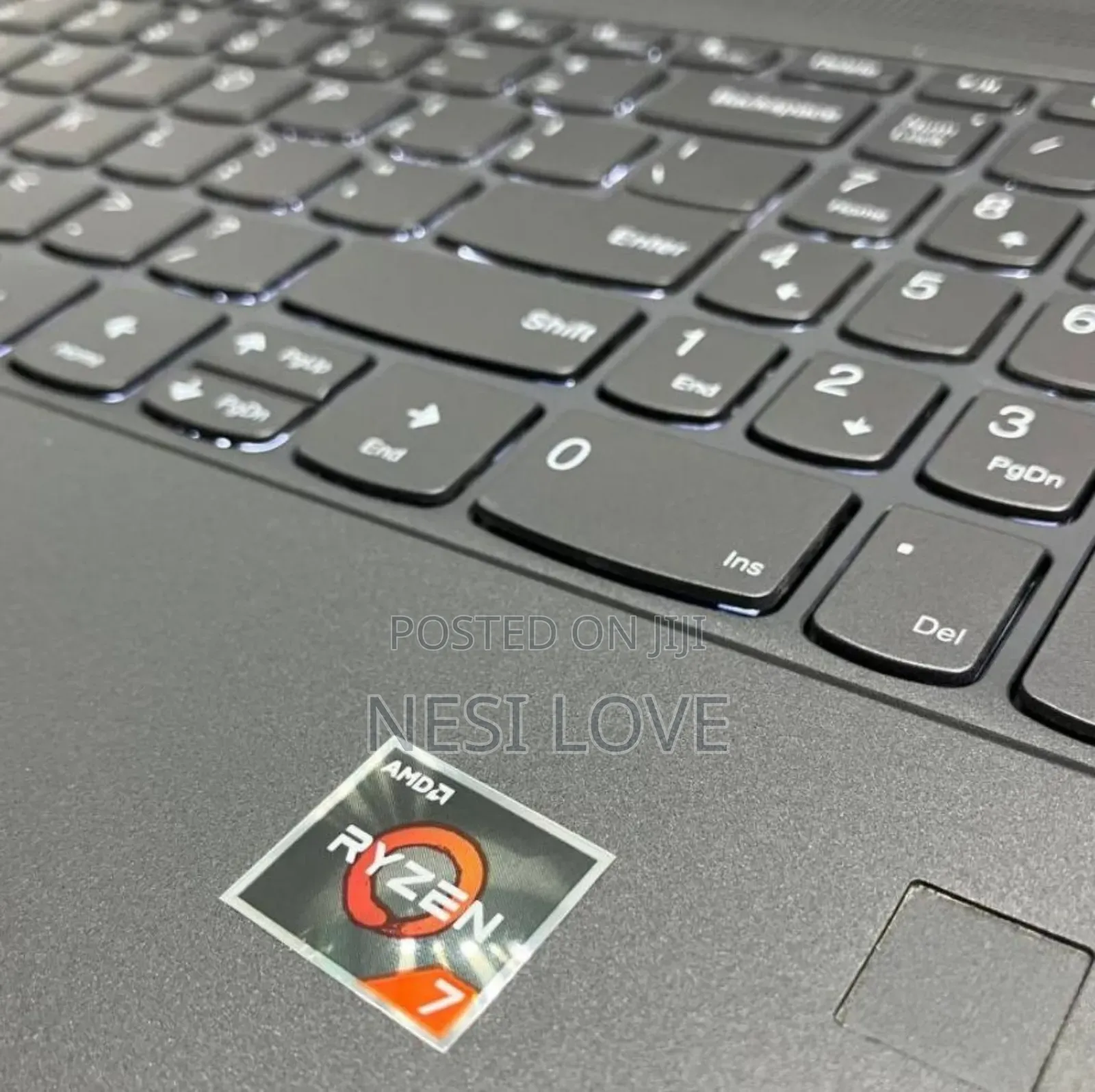 New Laptop Lenovo IdeaPad Flex 15 16GB AMD Ryzen 7 SSD 1T