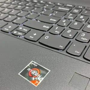 New Laptop Lenovo IdeaPad Flex 15 16GB AMD Ryzen 7 SSD 1T