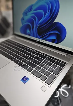 Photo - New Laptop HP ProBook 450 G8 16GB Intel Core I7 SSD 512GB