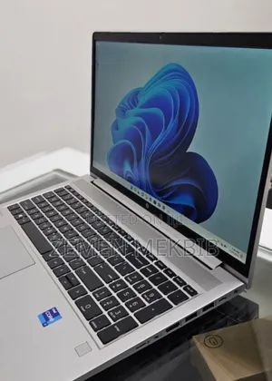 New Laptop HP ProBook 450 G8 16GB Intel Core I7 SSD 512GB