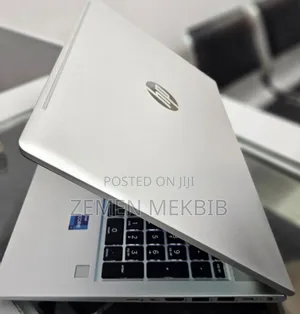 New Laptop HP ProBook 450 G8 16GB Intel Core I7 SSD 512GB