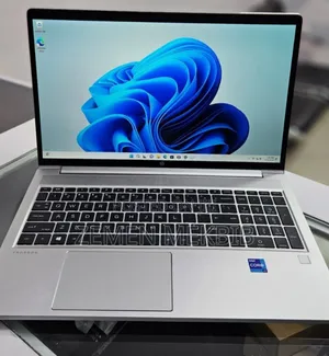 New Laptop HP ProBook 450 G8 16GB Intel Core I7 SSD 512GB