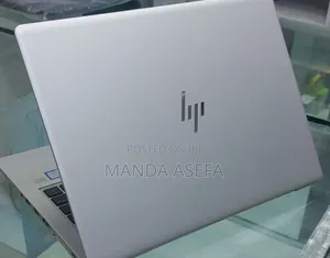 New Laptop HP EliteBook 840 G5 16GB Intel Core I7 SSD 512GB