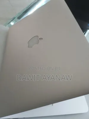 New Laptop Apple MacBook Air 2014 4GB Intel Core I5 SSD 128GB