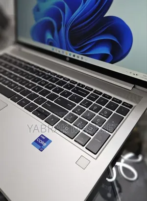 Photo - New Laptop HP EliteBook 850 G8 16GB Intel Core I7 SSD 512GB