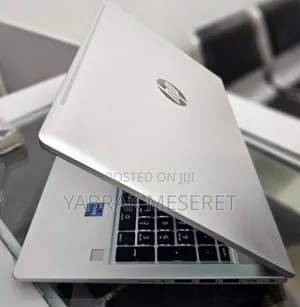 New Laptop HP EliteBook 850 G8 16GB Intel Core I7 SSD 512GB