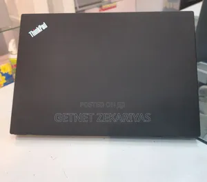 New Laptop Lenovo ThinkPad T14 16GB Intel Core I7 SSD 1T