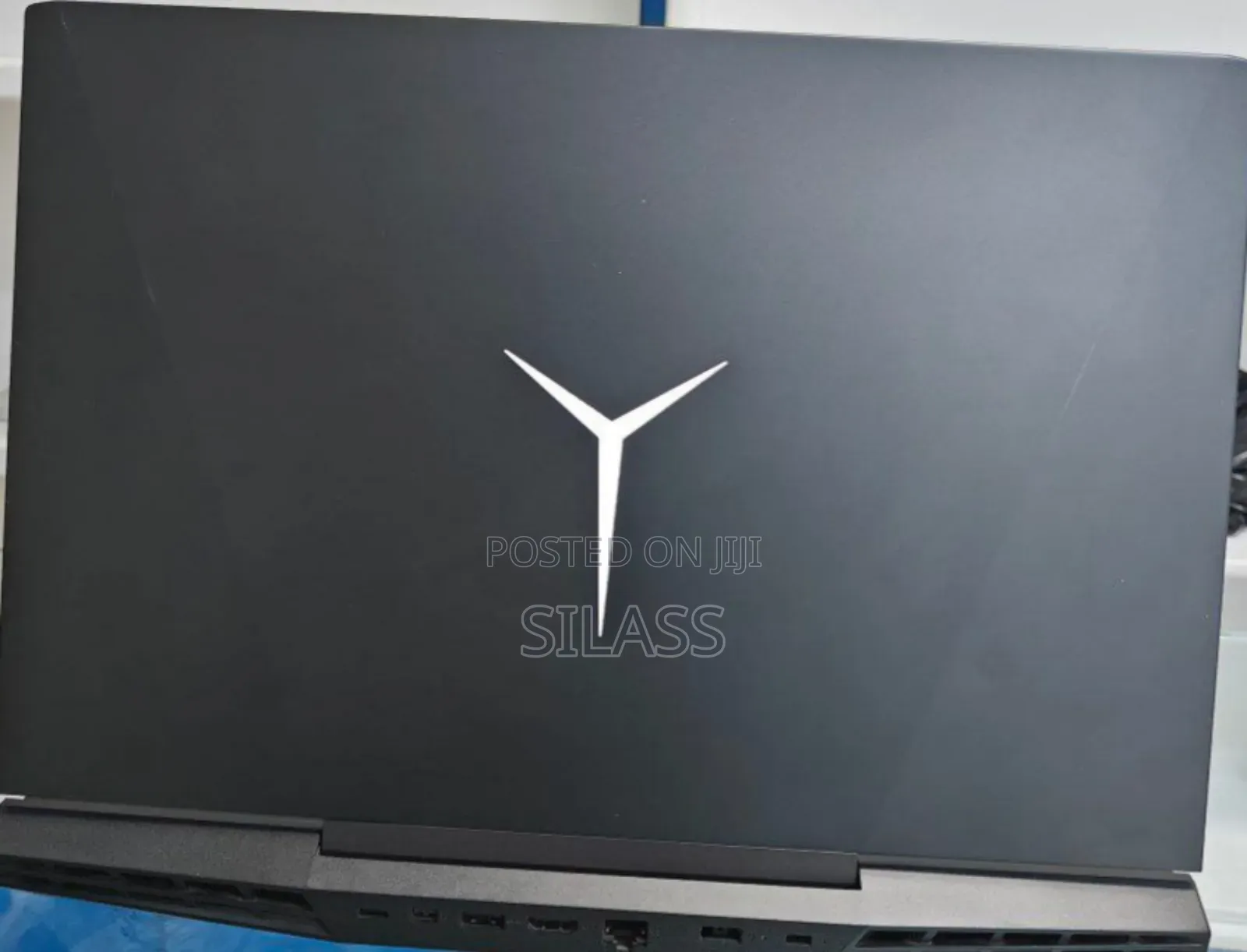 New Laptop Lenovo Legion 5 16GB Intel Core I5 SSD 1T