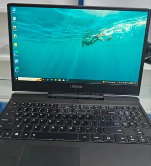 New Laptop Lenovo Legion 5 16GB Intel Core I5 SSD 1T