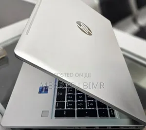 New Laptop HP ProBook 450 G8 16GB Intel Core I7 SSD 512GB