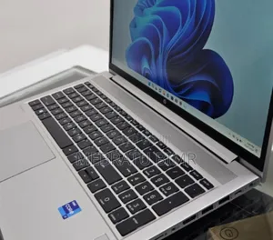 New Laptop HP ProBook 450 G8 16GB Intel Core I7 SSD 512GB