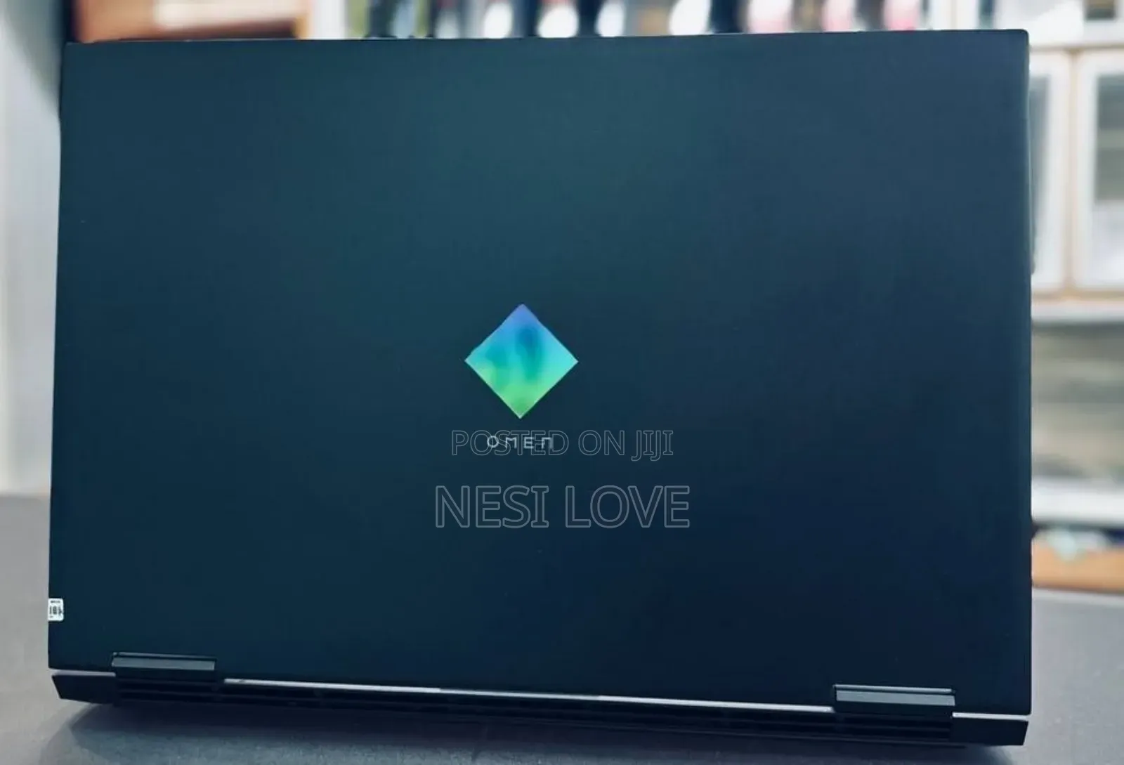 New Laptop HP Omen 15 16GB Intel Core I7 SSD 1T