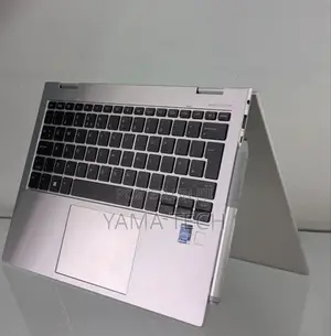 Photo - New Laptop HP 16GB Intel Core I5 SSD 1T