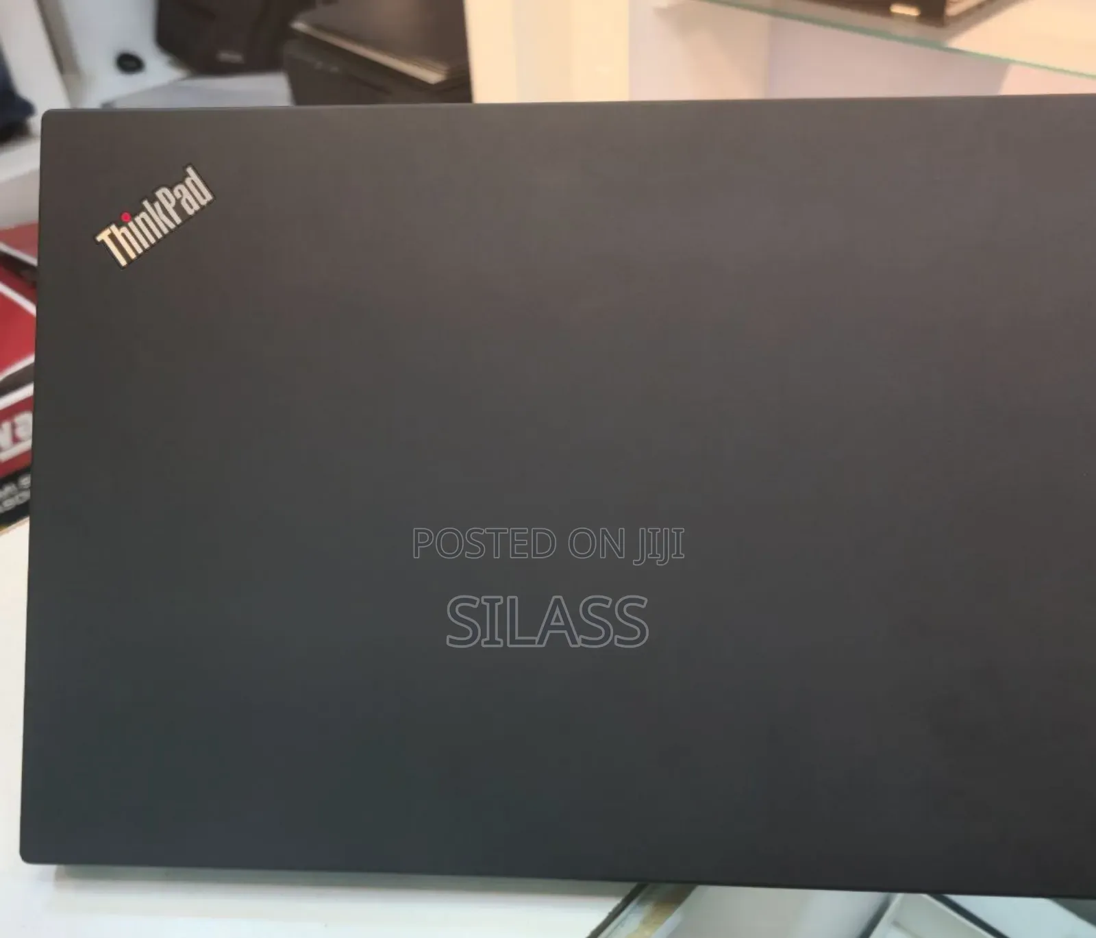 New Laptop Lenovo ThinkPad T14 16GB Intel Core I7 SSD 1T