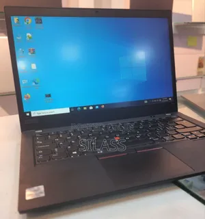 New Laptop Lenovo ThinkPad T14 16GB Intel Core I7 SSD 1T