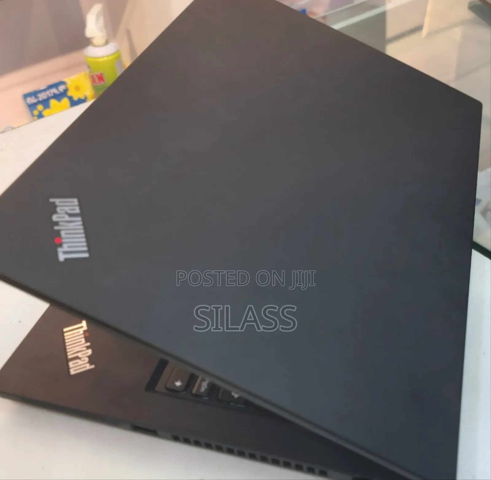 New Laptop Lenovo ThinkPad T14 16GB Intel Core I7 SSD 1T