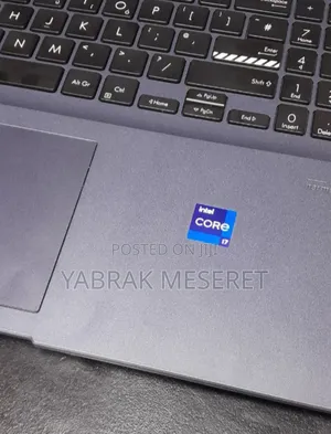 New Laptop Asus 16GB Intel Core I7 SSD 512GB