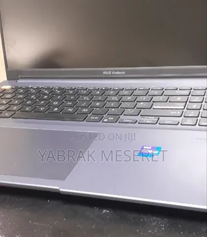 New Laptop Asus 16GB Intel Core I7 SSD 512GB