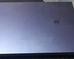 New Laptop Asus 16GB Intel Core I7 SSD 512GB