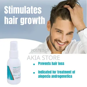 Hairgrow 5% Minoxidil