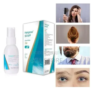 Photo - Hairgrow 5% Minoxidil