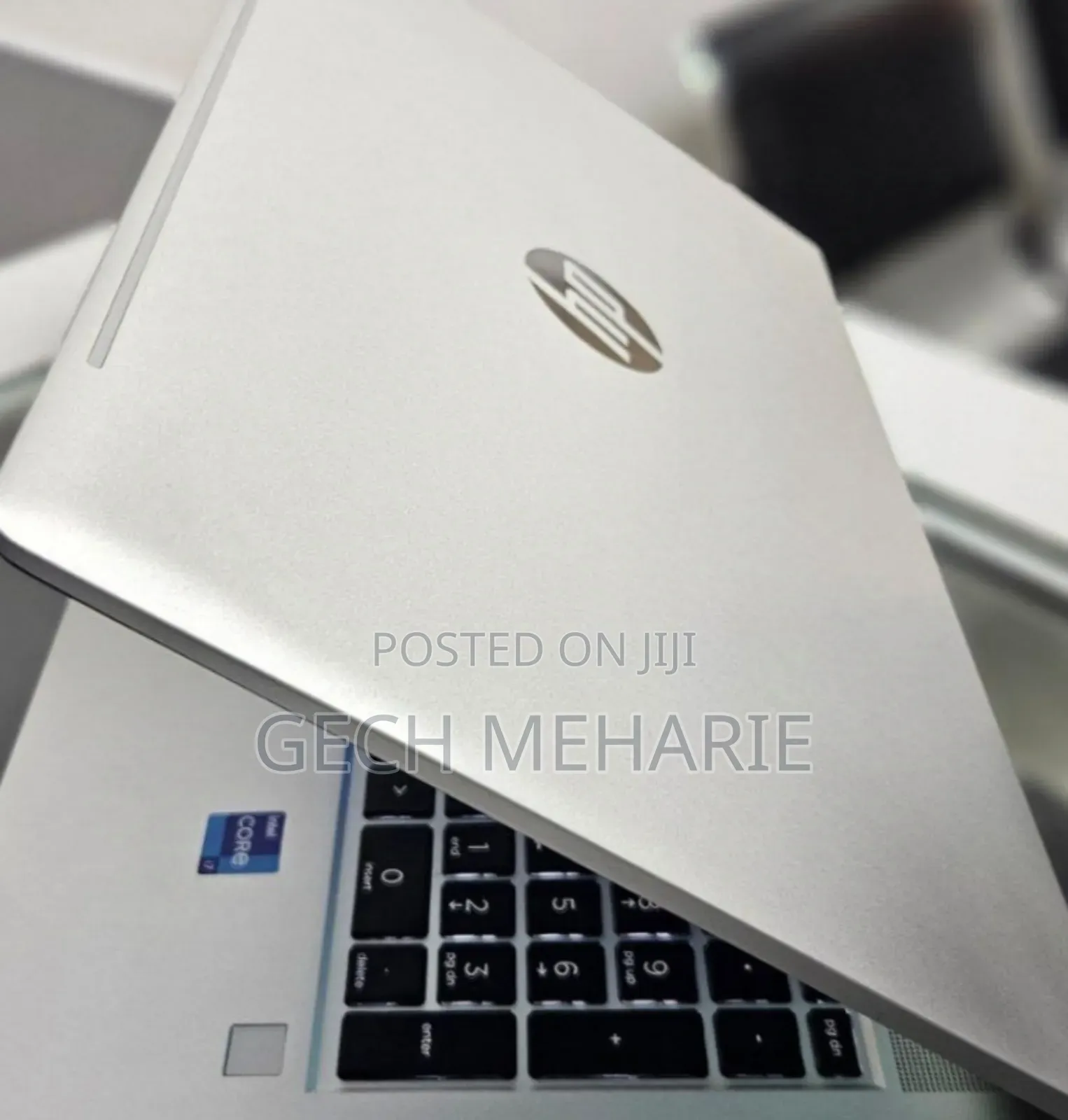 New Laptop HP ProBook 450 G8 16GB Intel Core I7 SSD 512GB