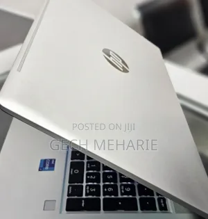 New Laptop HP ProBook 450 G8 16GB Intel Core I7 SSD 512GB