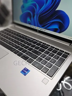 New Laptop HP ProBook 450 G8 16GB Intel Core I7 SSD 512GB