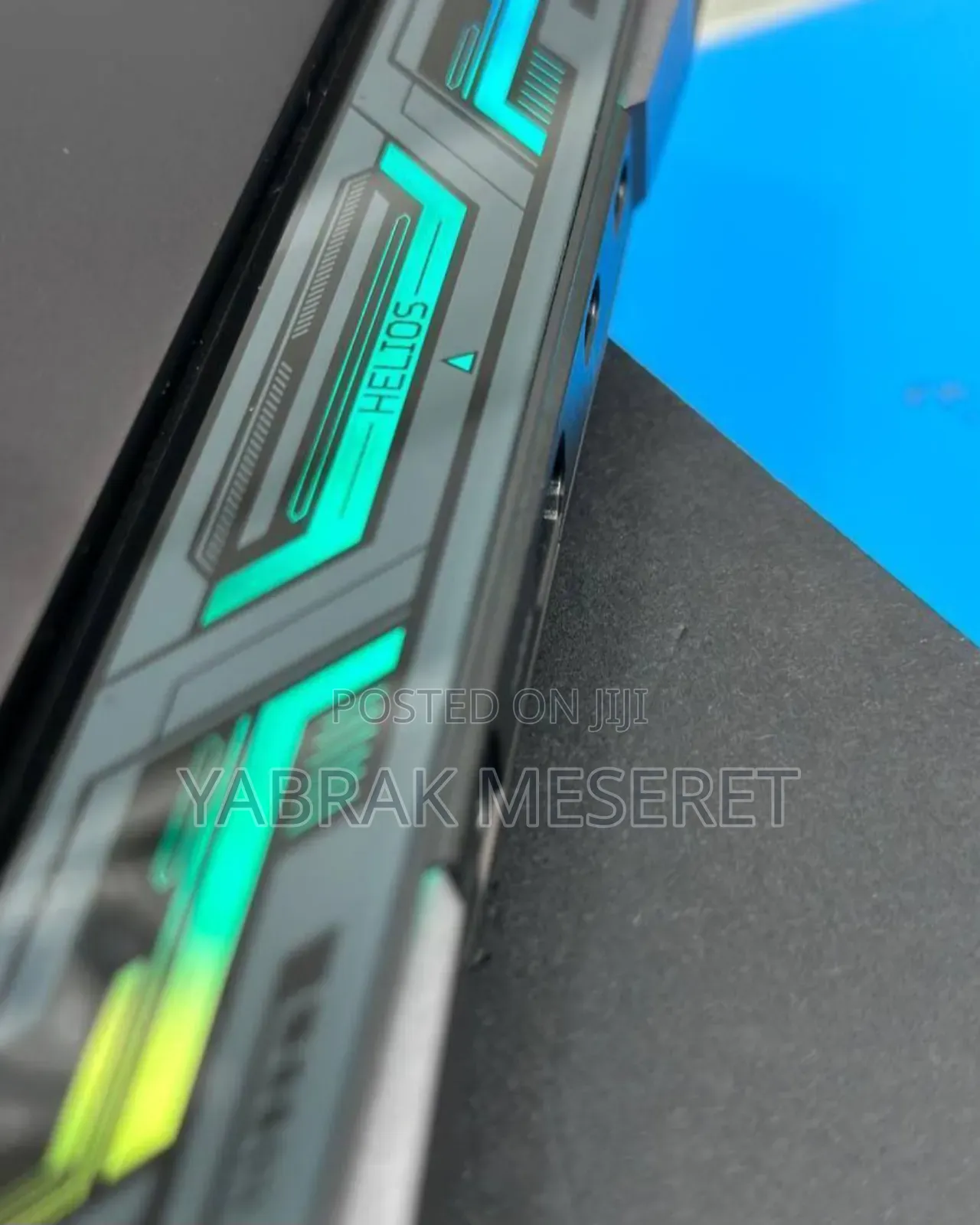 New Laptop Asus 16GB Intel Core I9 SSD 1T