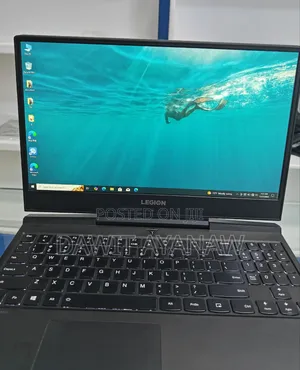 New Laptop Lenovo 16GB Intel Core I5 SSD 1T