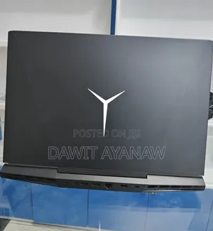 New Laptop Lenovo 16GB Intel Core I5 SSD 1T