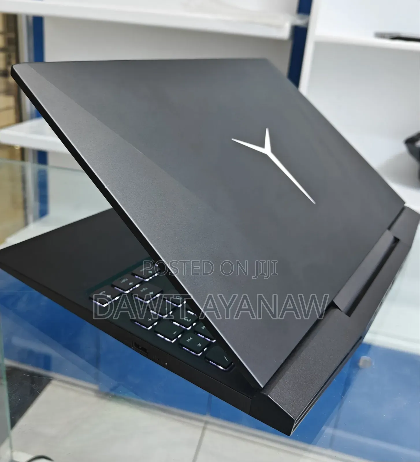 New Laptop Lenovo 16GB Intel Core I5 SSD 1T