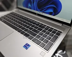 New Laptop HP ProBook 450 G8 16GB Intel Core I7 SSD 512GB