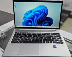 New Laptop HP ProBook 450 G8 16GB Intel Core I7 SSD 512GB