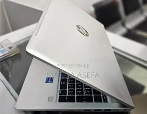 New Laptop HP ProBook 450 G8 16GB Intel Core I7 SSD 512GB