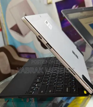 New Laptop Microsoft Surface Pro 7 16GB Intel Core I5 SSD 256GB