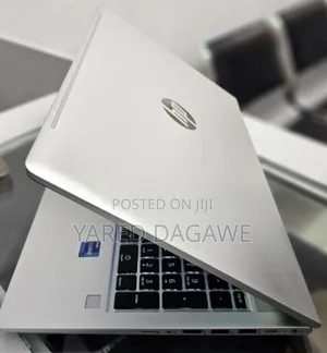 New Laptop HP 16GB Intel Core I7 SSD 512GB