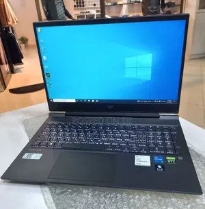New Laptop HP Victus 16 16GB Intel Core I5 SSD 512GB