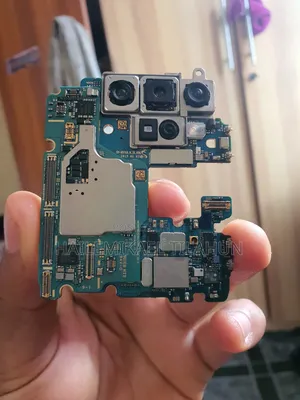 Photo - Board Note 10 PLUS Board