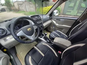 Lifan 530 1.5 2013 Blue