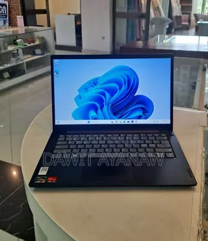 Photo - New Laptop Lenovo 8GB SSD 256GB