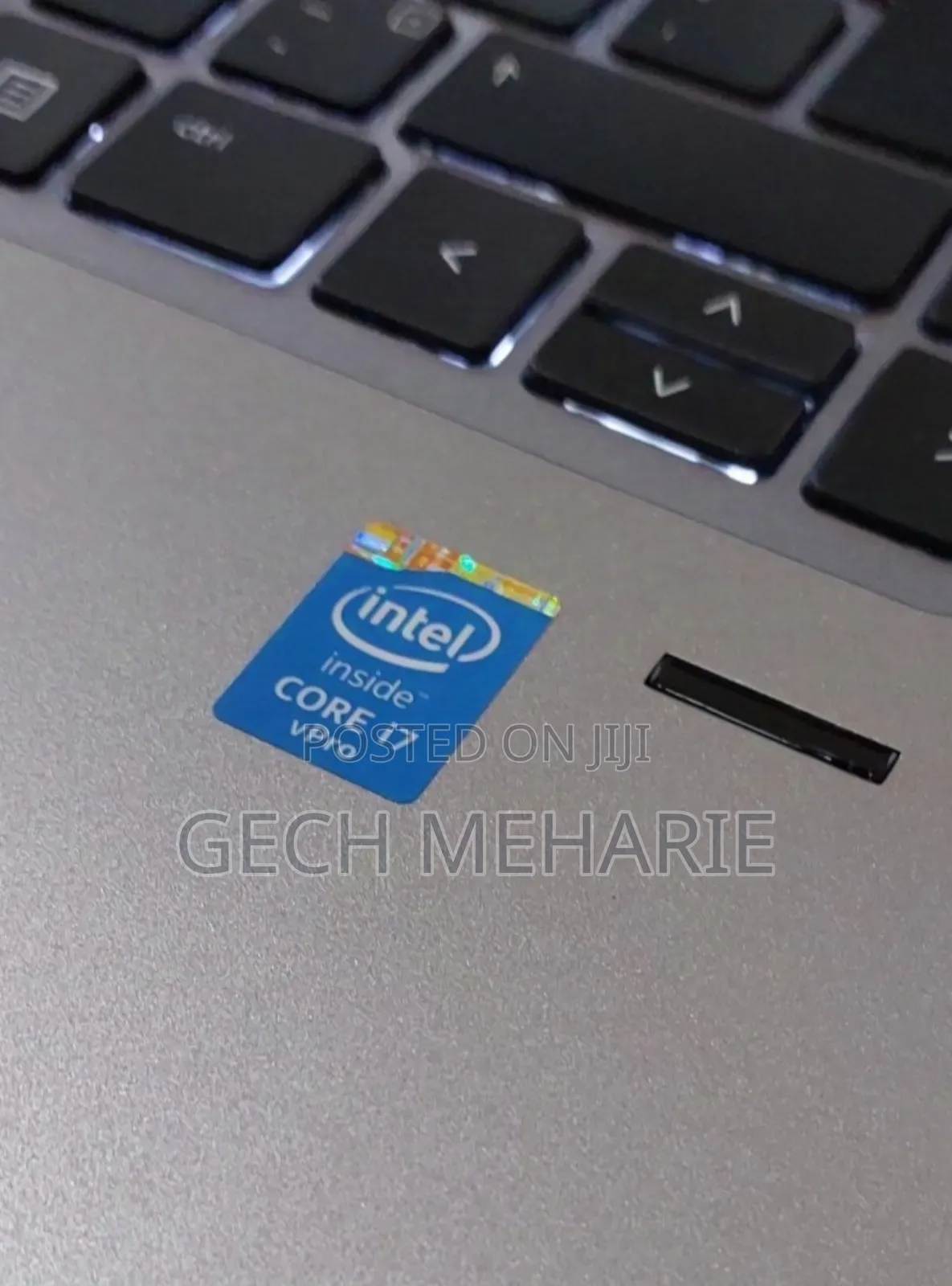 New Laptop HP EliteBook 840 G2 8GB Intel Core I7 HDD 500GB