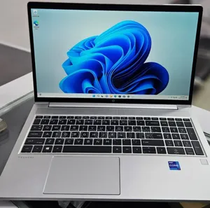 New Laptop HP EliteBook 840 G8 16GB Intel Core I7 SSD 512GB