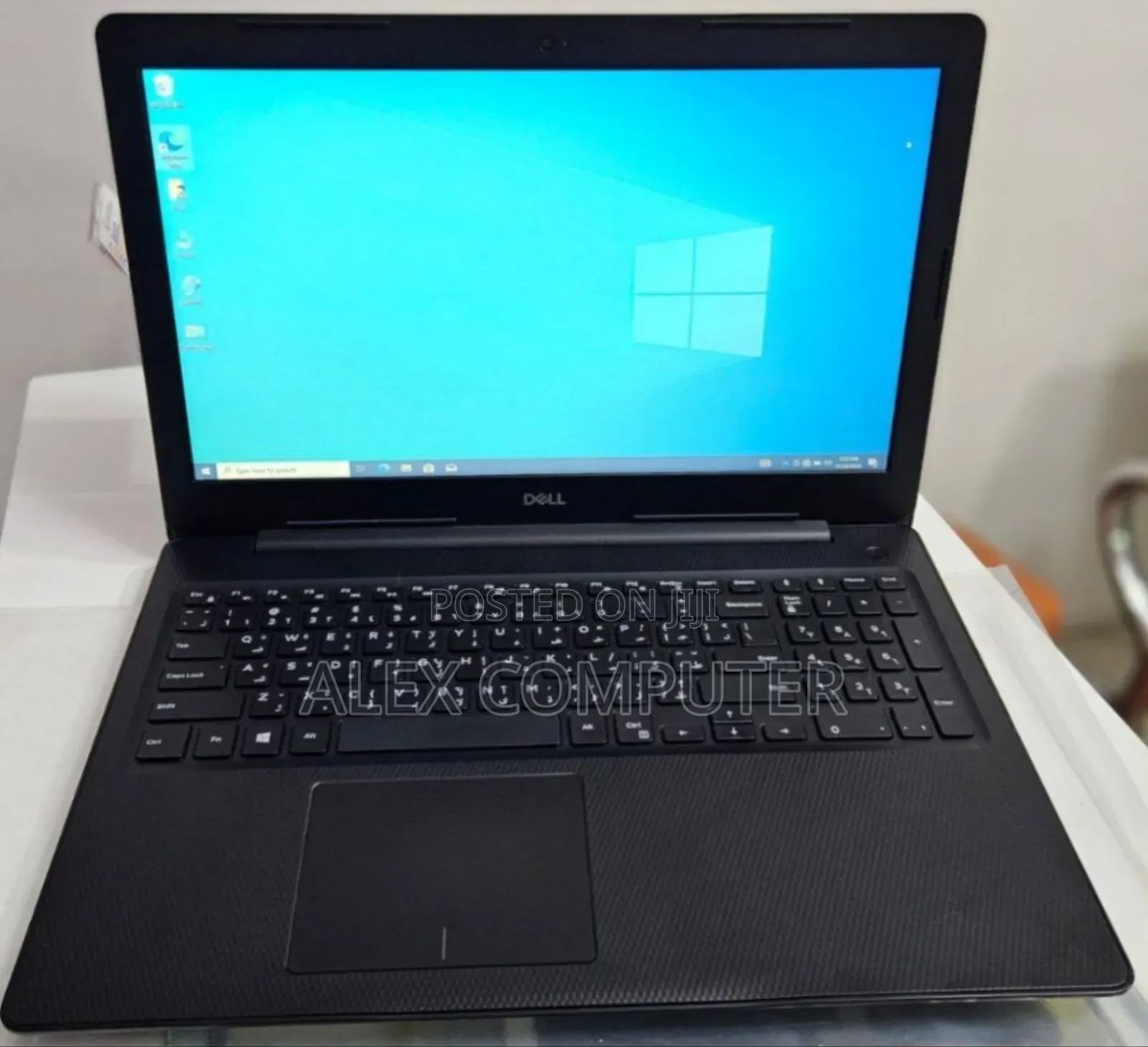 New Laptop Dell G3 15 3590 8GB Intel Core I5 SSD 1T