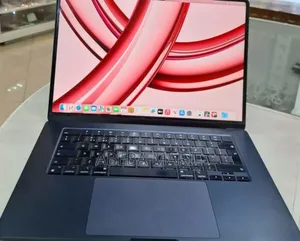 New Laptop Apple MacBook Air 2023 M2 8GB Apple M2 SSD 512GB