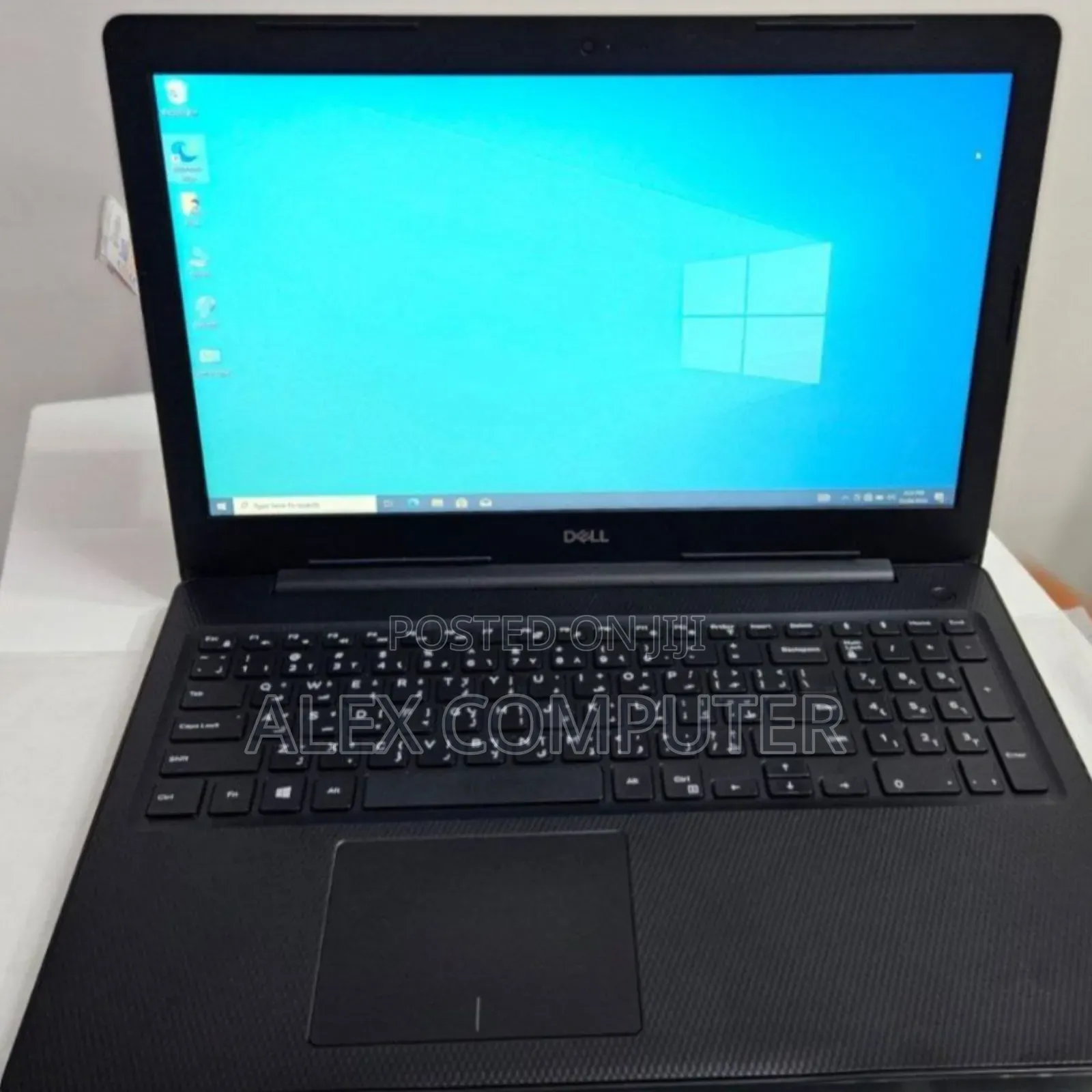 New Laptop Dell G3 15 3590 8GB Intel Core I5 SSD 1T