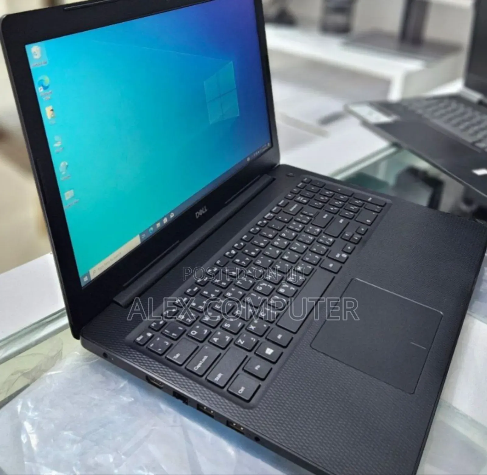 New Laptop Dell G3 15 3590 8GB Intel Core I5 SSD 1T