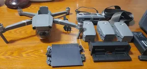 Mavic 2 Pro Drone